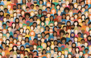 Google hides secret message in name list of 3,295 AI researchers