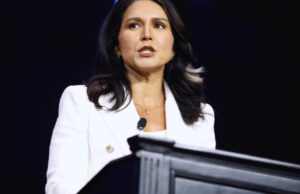 Justice Department Receives Tulsi Gabbard’s Criminal Referral Related to Russia Hoax Documents That Implicates Barack Obama | The Gateway Pundit