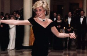 Princess Diana’s Grand-Niece Found Dead Under Mysterious Circumstances | The Gateway Pundit