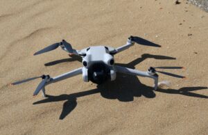 One of the best DJI drones has a tasty Prime Day price cut