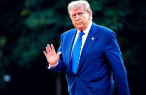 50 DAYS TO END THE WAR: Despite Fake News Media Reports, Trump Says That Zelensky Should NOT Strike Moscow With US-Made Missiles (VIDEOS) | The Gateway Pundit