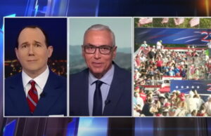 Dr. Drew Pinsky Offers Some Real Psychological Analysis of Trump Derangement Syndrome (VIDEO) | The Gateway Pundit