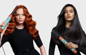 Dyson’s latest Airwrap is finally seeing a price cut for Prime Day