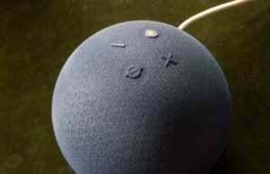 Amazon’s Alexa powered Echo Dot is going for a steal this Prime Day