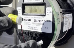 A power utility is reporting suspected pot growers to cops. EFF says that’s illegal.