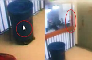 New Epstein Prison Video Investigation Uncovers Irregularities: Cursor Activity and Orange Object Detected | The Gateway Pundit