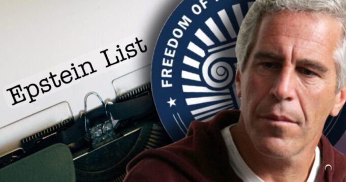 WAYNE ROOT: Trump Gives Us the Best First 6 Months of Any President in History…and the Best Week Ever…But Epstein Announcement Threatens It All. MAGA Is Hanging in Balance. Here is What Must Be Done. | The Gateway Pundit