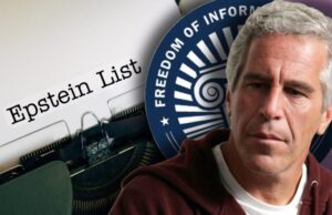 DOJ Files Memorandum in Case to Unseal Epstein and Maxwell Grand Jury Testimony and a Look Into the Cases Cited to Justify Their Release | The Gateway Pundit