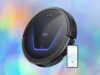 I can’t believe this robot vacuum is under £100 for Prime Day