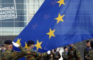 Europe’s Defense Reality Check: The Mathematics of Military Inadequacy | The Gateway Pundit