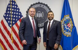 Kash Patel Posts Statement on “Conspiracy Theories” and Staying at FBI After Leaks Drama Over Epstein Files, Bondi and Bongino | The Gateway Pundit