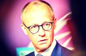 Germany to Purchase a Thousand Tanks To Try To Turn the Bundeswehr Into Western Europe’s Largest Fighting Force | The Gateway Pundit