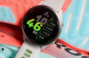 Garmin Forerunner 970 Review
