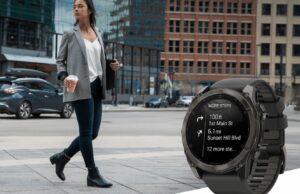 Garmin watches get a big Google Maps update – here are the supported models