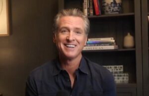 AND THERE IT IS: California Governor Gavin Newsom Announces Funding for New ‘Multifamily Rental Housing’ After LA Wildfires | The Gateway Pundit