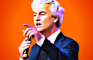 ‘WORK HARD, PLAY HARD’: Dutch Rightwing Leader Geert Wilders Leads the Polls for October’s General Election, and Relaxes Playing Mario Kart in His Nintendo | The Gateway Pundit