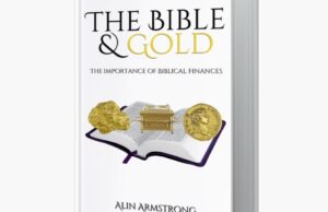 Free Book ‘The Bible and Gold’ Will Change The Way You Look at Currency | The Gateway Pundit