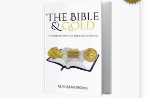 Free Book ‘The Bible and Gold’ Will Change How You Think About Currencies | The Gateway Pundit