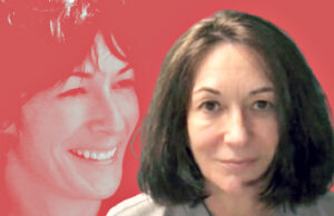 Ghislaine Maxwell Has Been Granted Limited Immunity by the DOJ To Be Interviewed: REPORT | The Gateway Pundit