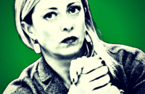 Italian PM Meloni Issues Sharp Rebuke Over Israeli Strike on Gaza’s Only Catholic Church, Killing 3 | The Gateway Pundit