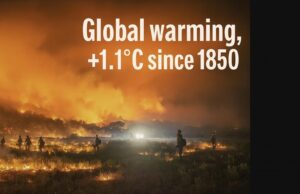 Flaws in 150 Years of Global Temperature Data Blow Holes in Global Warming Narrative | The Gateway Pundit