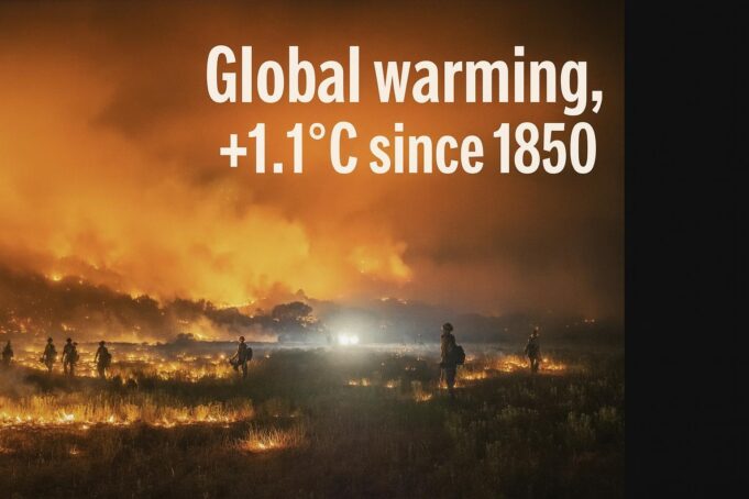 Flaws in 150 Years of Global Temperature Data Blow Holes in Global Warming Narrative | The Gateway Pundit