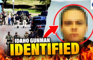 Idaho Firefighters’ Killer UNMASKED: The Sinister Plot Behind Their Brutal Murder! | Elijah Schaffer’s Top Stories (VIDEO) | The Gateway Pundit