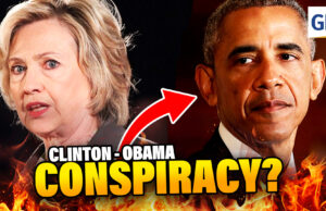 CAUGHT! Leaked Emails EXPOSE Clinton-Obama Plot to Push Trump-Russia Lie! | Elijah Schaffer’s Top Stories (VIDEO) | The Gateway Pundit