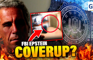 SHOCKING NEW DETAILS: “Epstein Cover-Up Memo” Denies Client List | Elijah Schaffer (VIDEO) | The Gateway Pundit