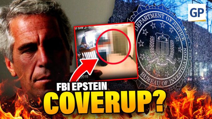 SHOCKING NEW DETAILS: “Epstein Cover-Up Memo” Denies Client List | Elijah Schaffer (VIDEO) | The Gateway Pundit
