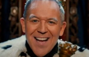 Greg Gutfeld Dominates Late Night Ratings as CBS Axes Money-Losing Late Show With Colbert | The Gateway Pundit