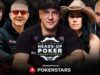 PokerGO and PokerStars bring back iconic National Heads-Up Poker Championship