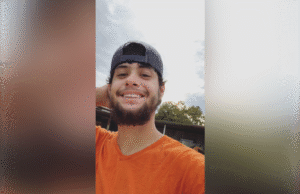 TRAGIC: 27-Year-Old Texas Man Dies Saving Fiancée, Children, and Mother from Raging Floodwaters — “I’m Sorry, I’m Not Going to Make It. I Love Y’all” | The Gateway Pundit