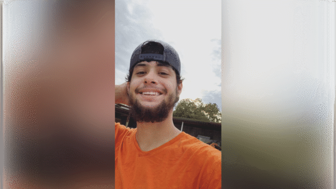 TRAGIC: 27-Year-Old Texas Man Dies Saving Fiancée, Children, and Mother from Raging Floodwaters — “I’m Sorry, I’m Not Going to Make It. I Love Y’all” | The Gateway Pundit
