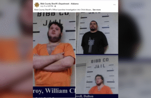 At Least 10 Children Ages 2-15 Rescued After Being Held in Bunker and Raped and Sexually Tortured for 3 Years – Seven Adults Arrested in Sex Trafficking Ring | The Gateway Pundit