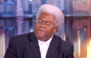 Far-Left Hack Elie Mystal Says America Should be ‘Sanctioned and Rebuked’ By Other Nations Because the U.S. is “THE Bad Guy” | The Gateway Pundit