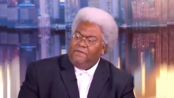 Far-Left Hack Elie Mystal Says America Should be ‘Sanctioned and Rebuked’ By Other Nations Because the U.S. is “THE Bad Guy” | The Gateway Pundit