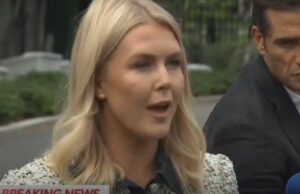 The Rats Turn On Each Other As Karoline Leavitt Throws Pam Bondi Under The Epstein Bus