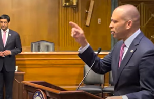 Democrats Have Broken The GOP On Epstein And Trump Is Furious