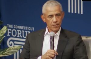 Barack Obama Needed Just Three Sentences To Dismantle Trump