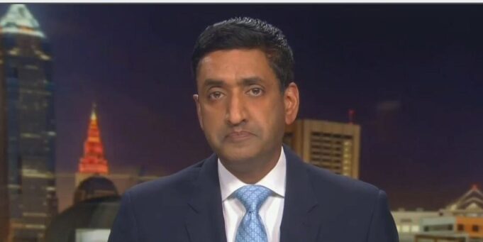 Rep. Ro Khanna Is Going To Deep South To Hammer Republicans On Medicaid Cuts