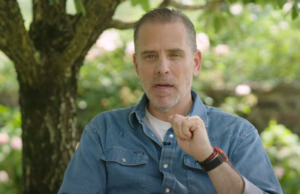 Hunter Biden Goes Off And Slams Jake Tapper