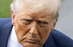 The Wall Street Journal Doubles Down And Devastates Trump With Epstein Files Bombshell