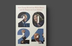 Trump Books Are Bombing As Mainstream Media Loses Its Meal Ticket