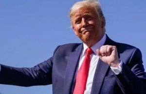 Trump Retreats To Delusion As He Makes Inflation Great Again