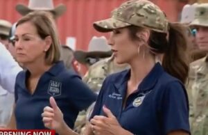 Senator Says Kristi Noem’s Incompetence Got Kids Killed In Texas Flood