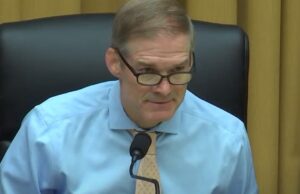Jim Jordan Finally Forced To Testify Under Oath About OSU Sex Scandal