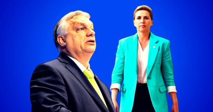 Globalist Denmark Wants to Deploy ‘Nuclear Option’ to Remove Conservative Hungary’s Voting Rights in the European Union | The Gateway Pundit