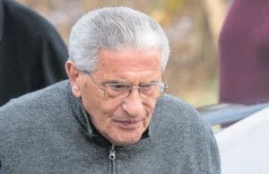Bobby Iannelli, Pittsburgh Mafia gambling chief, dies aged 95