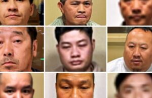 Alert Tampon Tim: ICE Arrests and Identifies Nearly a Dozen Violent Illegal Alien Sexual Predators, Including P*dophiles, in Minneapolis | The Gateway Pundit